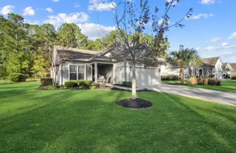 31 GATEWOOD LN, BLUFFTON, SC, 29910, Bluffton, SC 29910