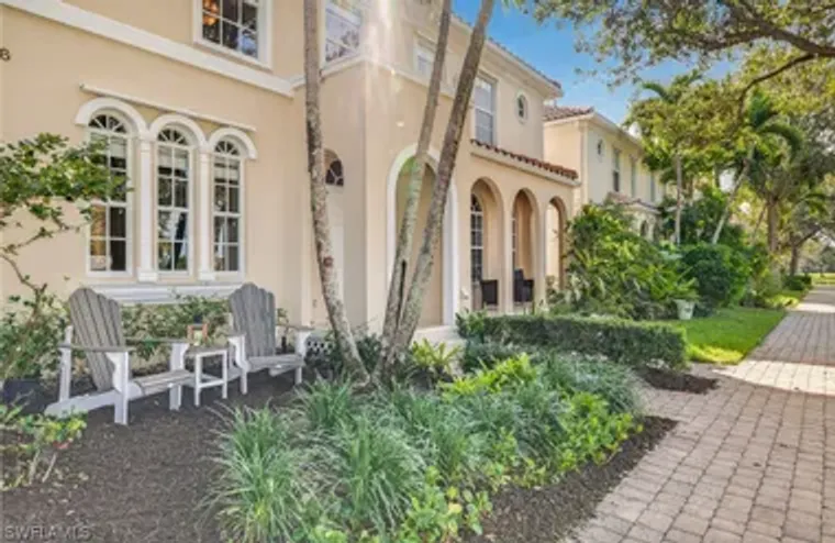 6096 TOWNCENTER CIR, NAPLES, FL, 34119, Naples, FL 34119