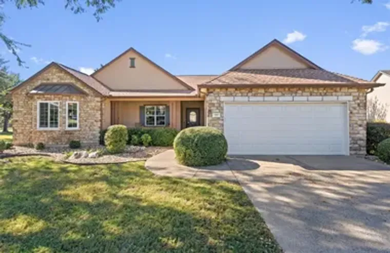 400 DAWSON TRL, GEORGETOWN, TX, 78633, Georgetown, TX 78633