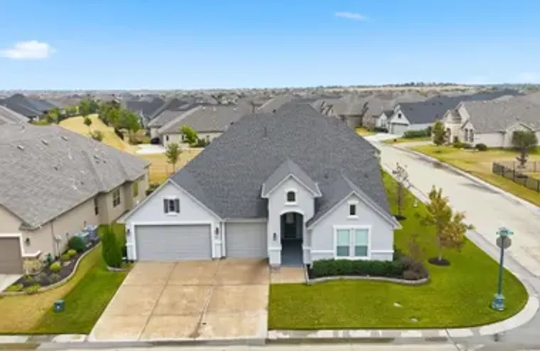 8813 BASANITE AVE, DENTON, TX, 76207, Denton, TX 76207