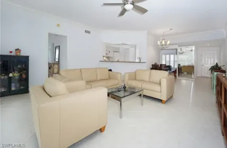 5895 CHANTECLAIR DR 118, NAPLES, FL, 341..., Naples, FL 34108