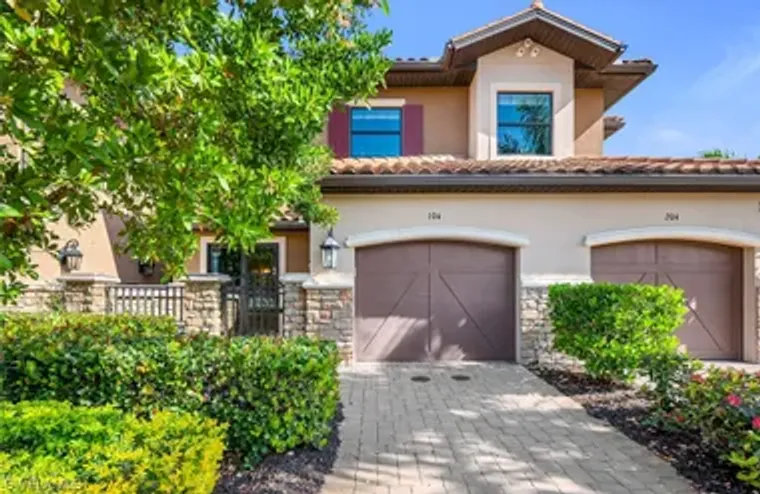 15256 ZENO WAY UNIT 104, NAPLES, FL, 341..., Naples, FL 34114