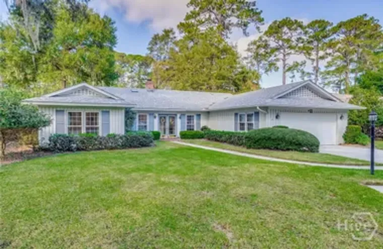 11 MIDDLETON RD, SAVANNAH, GA, 31411, Savannah, GA 31411