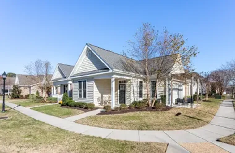 200 DURHAM ST, SMITHFIELD, VA, 23430, Smithfield, VA 23430