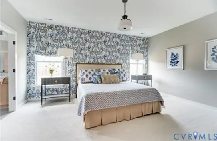 16006 CANOE POINTE LOOP # 17-4, MOSELEY,..., Moseley, VA 23120