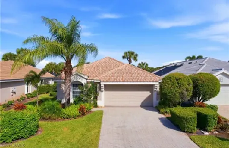9538 HEMINGWAY LN, FORT MYERS, FL, 33913, Fort Myers, FL 33913
