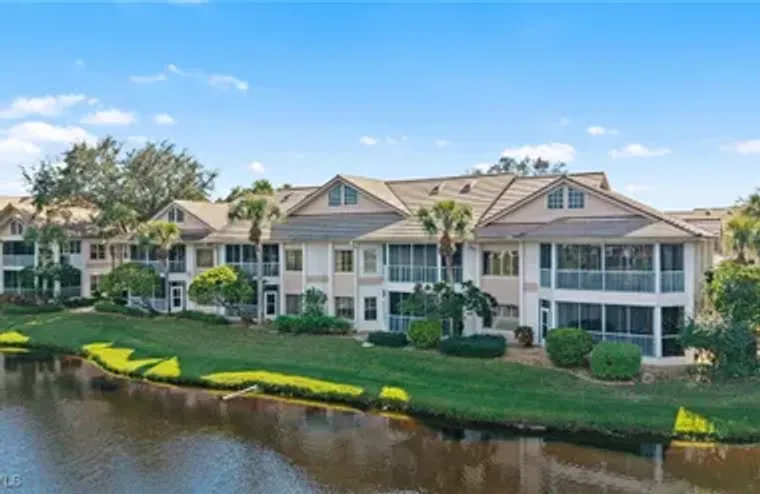 3320 GLEN CAIRN CT APT 102, BONITA SPRIN..., Bonita Springs, FL 34134