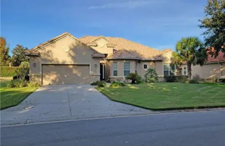 1349 N HUNT CLUB DR, HERNANDO, FL, 34442, Hernando, FL 34442