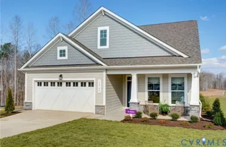 00 CANOE POINTE LOOP, MOSELEY, VA, 23120, Moseley, VA 23120