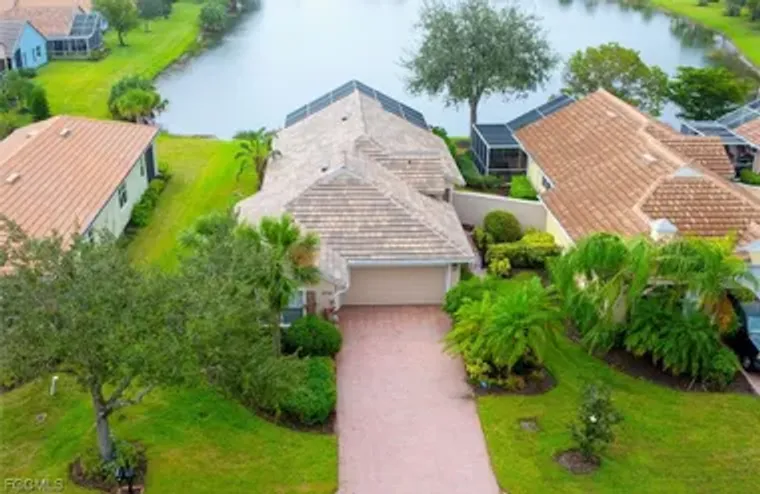 2306 SUMMERSWEET DR, ALVA, FL, 33920, Alva, FL 33920