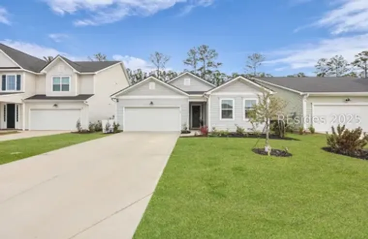 48 HARTWELL RD, BLUFFTON, SC, 29910, Bluffton, SC 29910