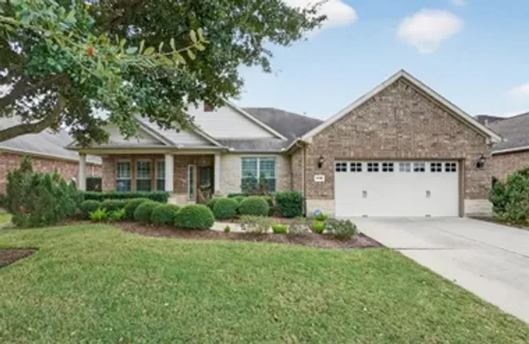 1115 MAJESTIC OAK, RICHMOND, TX, 77469, Richmond, TX 77469