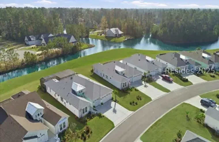 1500 PARROT AVE, HARDEEVILLE, SC, 29927, Hardeeville, SC 29927