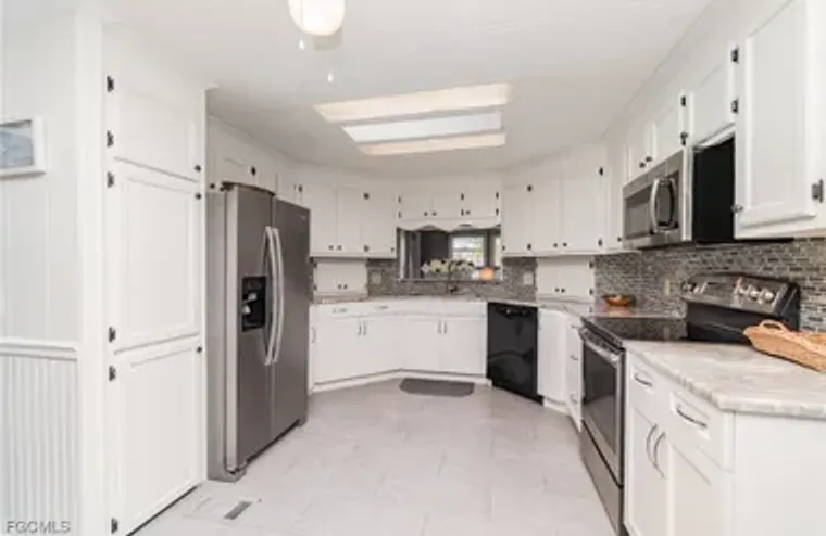 5508 COLONIAL RD, NORTH FORT MYERS, FL, ..., North Fort Myers, FL 33917