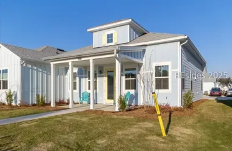 1388 GOOD LIFE WAY, HARDEEVILLE, SC, 299..., Hardeeville, SC 29927