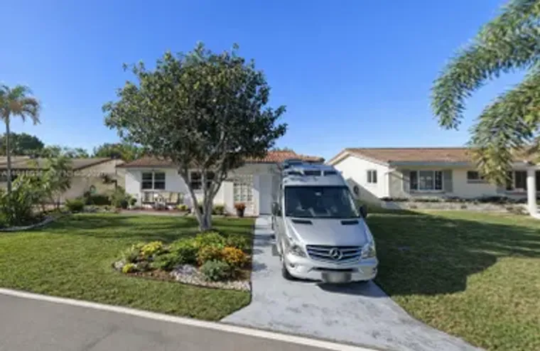 4805 HIGHLAND DR, TAMARAC, FL, 33319, Tamarac, FL 33319