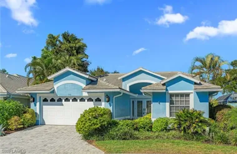 70 FOUNTAIN CIR, NAPLES, FL, 34119, Naples, FL 34119