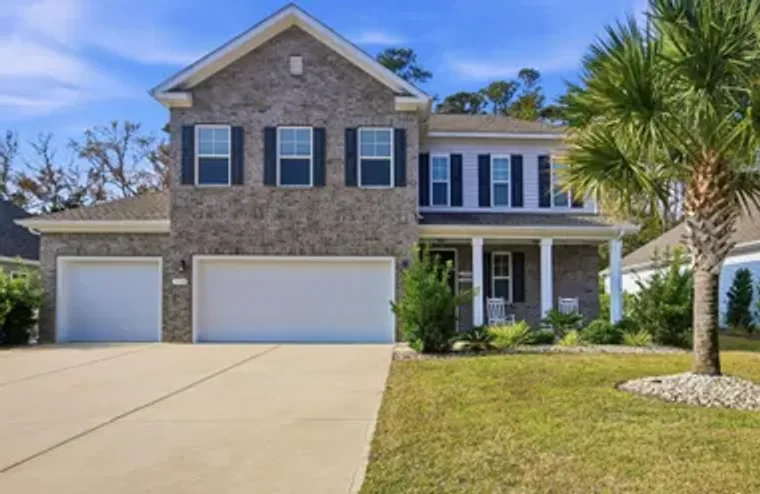 1110 INLET VIEW DR, NORTH MYRTLE BEACH, ..., North Myrtle Beach, SC 29582