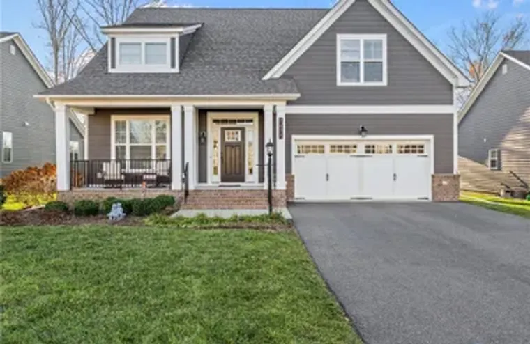 7476 BRANDISTON ST, GLEN ALLEN, VA, 2305..., Glen Allen, VA 23059