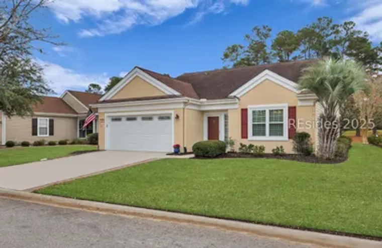 17 DONCASTER LN, BLUFFTON, SC, 29909, Bluffton, SC 29909