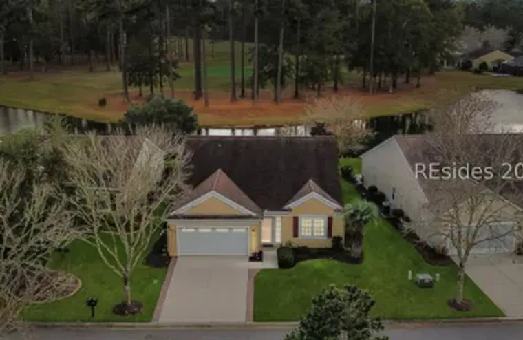 17 DONCASTER LN, BLUFFTON, SC, 29909, Bluffton, SC 29909