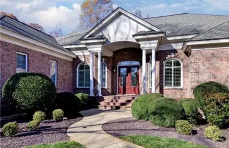 139 GEORGE SANDYS, WILLIAMSBURG, VA, 231..., Williamsburg, VA 23185