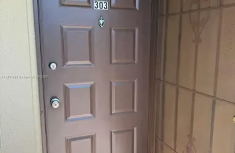 13001 SW 15TH CT 303T, PEMBROKE PINES, F..., Pembroke Pines, FL 33027