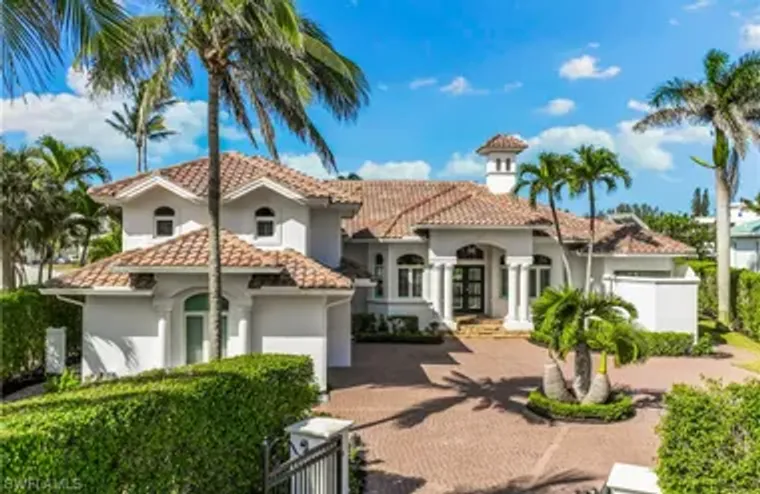 216 SPRING LINE DR, NAPLES, FL, 34102, Naples, FL 34102