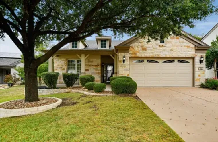 508 LAKE SOMMERVILLE TRL, GEORGETOWN, TX..., Georgetown, TX 78633
