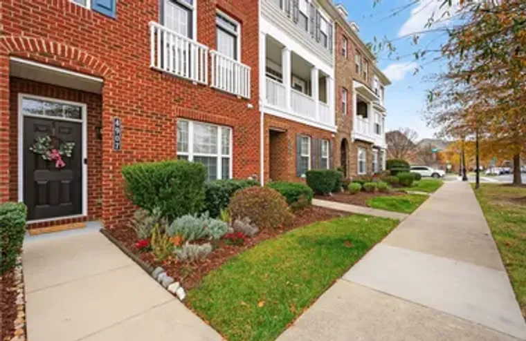 4907 SETTLERS MARKET BLVD, WILLIAMSBURG,..., Williamsburg, VA 23188