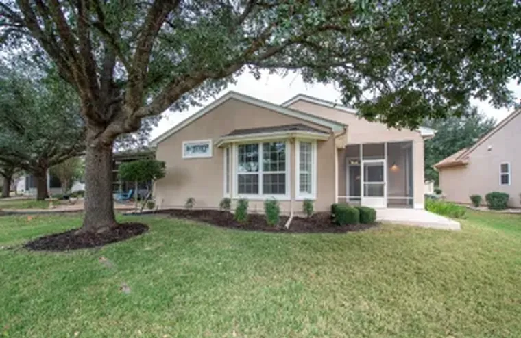 510 CROCKETT LOOP, GEORGETOWN, TX, 78633, Georgetown, TX 78633