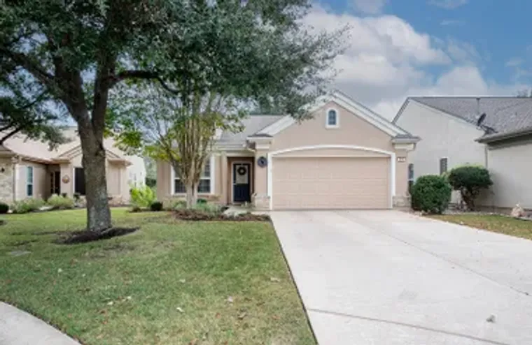 510 CROCKETT LOOP, GEORGETOWN, TX, 78633, Georgetown, TX 78633