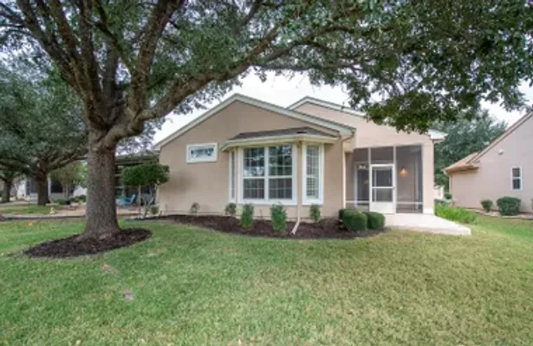 510 CROCKETT LOOP, GEORGETOWN, TX, 78633, Georgetown, TX 78633