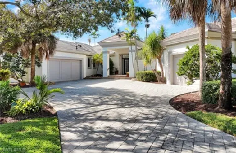 26120 OSPREY NEST CT, BONITA SPRINGS, FL..., Bonita Springs, FL 34134