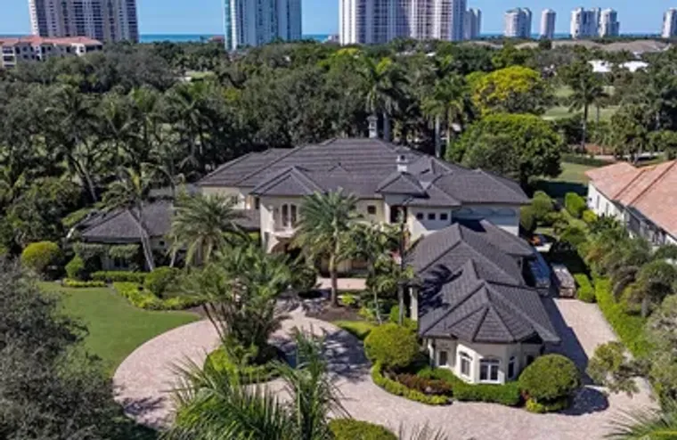 6955 VERDE WAY, NAPLES, FL, 34108, Naples, FL 34108