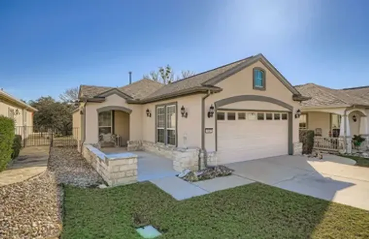 307 MILL POND PATH, GEORGETOWN, TX, 7863..., Georgetown, TX 78633