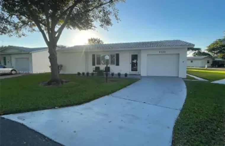 1721 NW 86TH AVE, PLANTATION, FL, 33322, Plantation, FL 33322