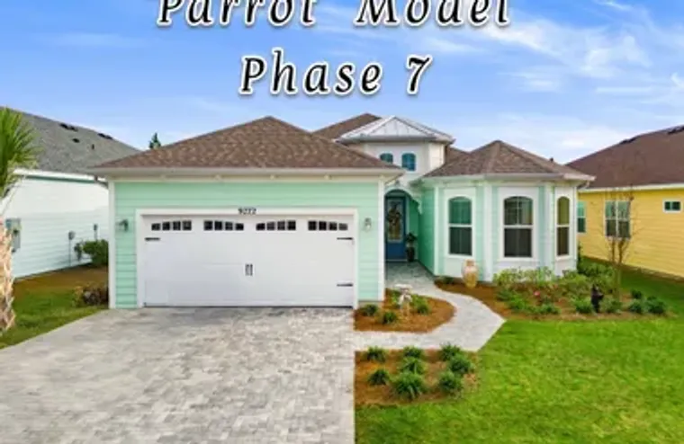 9272 ESCAPE AVE, PANAMA CITY BEACH, FL, ..., Panama City Beach, FL 32413