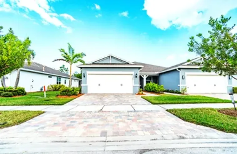 12899 SW GINGERLINE DR, PORT ST LUCIE, F..., Port St Lucie, FL 34986