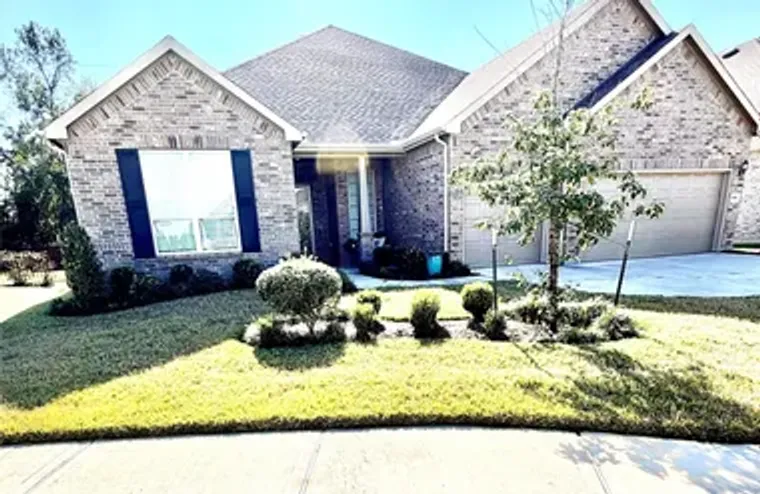 309 GOTLAND RUSS LN, THE WOODLANDS, TX, ..., The Woodlands, TX 77382