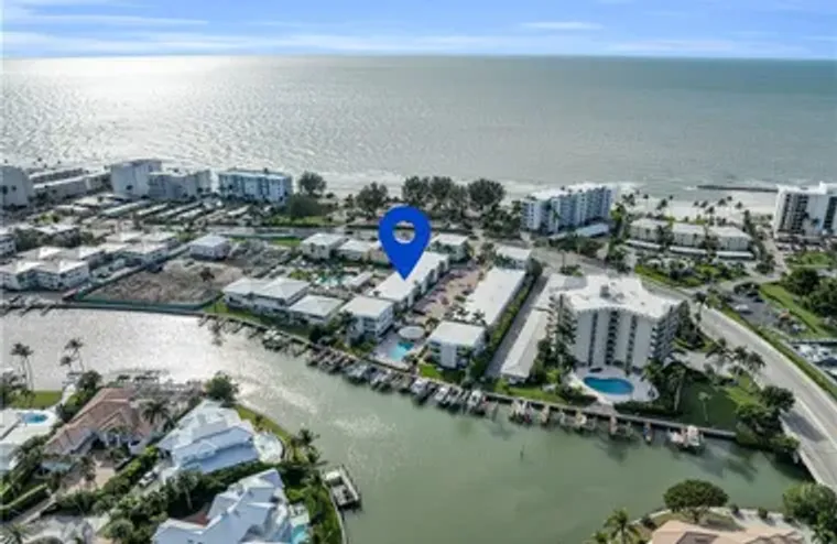 2100 GULF SHORE BLVD 206, NAPLES, FL, 34..., Naples, FL 34102