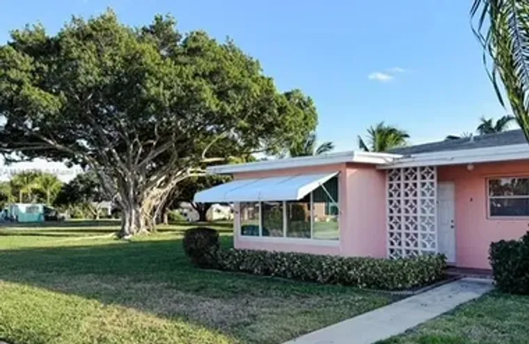 260 SOUTH BLVD A, BOYNTON BEACH, FL, 334..., Boynton Beach, FL 33435