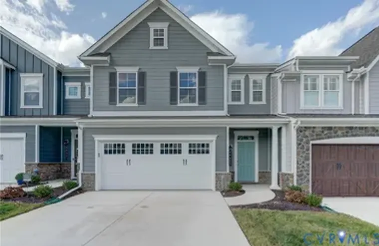 9453 TESSERAE WAY, HENRICO, VA, 23238, Henrico, VA 23238