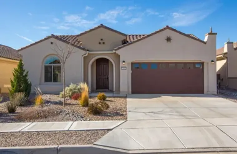 1605 BUFFALO BROOK WAY, ALBUQUERQUE, NM,..., Albuquerque, NM 87120