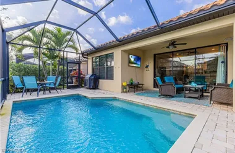 8336 LUCELLO TER, NAPLES, FL, 34114, Naples, FL 34114