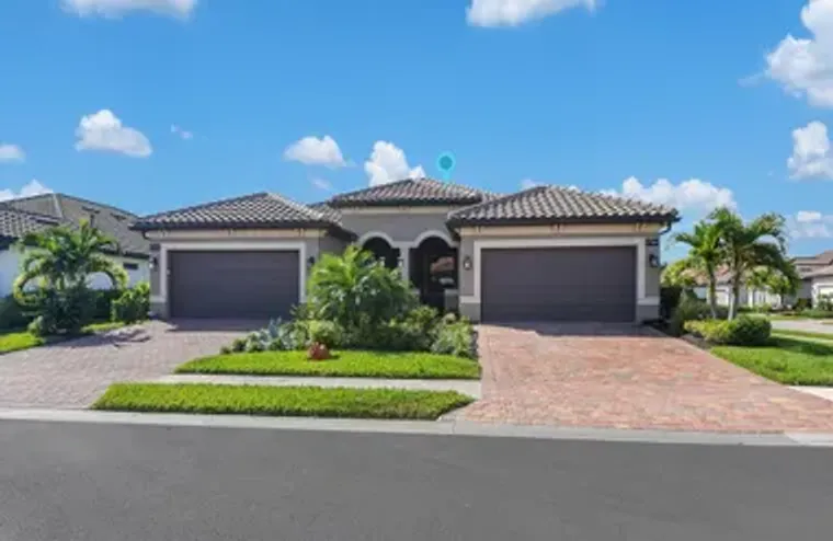 17300 CORSINI DR, FORT MYERS, FL, 33913, Fort Myers, FL 33913