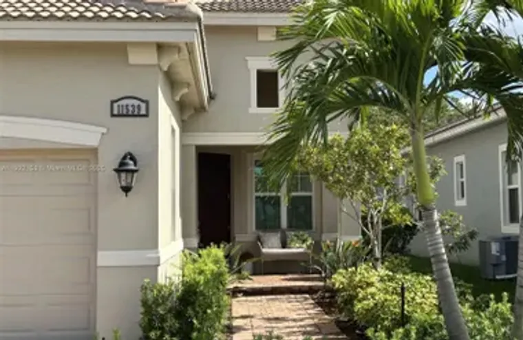 11539 SW VISCONTI WAY, PORT ST LUCIE, FL..., Port St Lucie, FL 34986