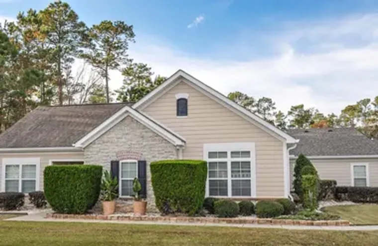 352 ARLINGTON CIR # 352, MURRELLS INLET,..., Murrells Inlet, SC 29576