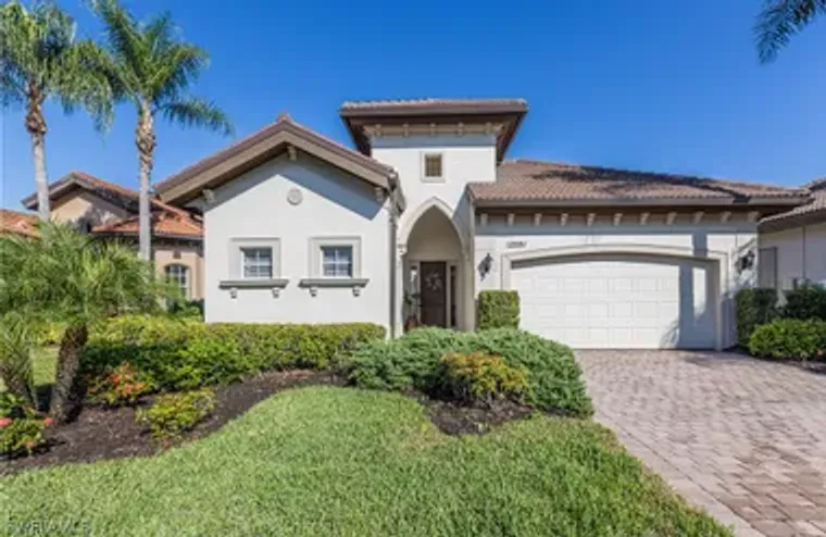 12591 GRANDEZZA CIR, ESTERO, FL, 33928, Estero, FL 33928