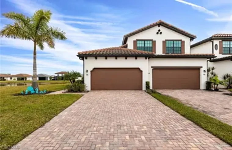 12000 HAWTHORN LAKE DR 101, FORT MYERS, ..., Fort Myers, FL 33913
